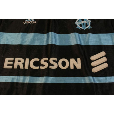 Maillot foot vintage extérieur Olympique de Marseille 1999-2000 - Adidas - Olympique de Marseille