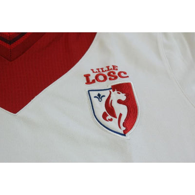 Maillot football Lille LOSC extérieur 2012-2013 - Umbro - LOSC