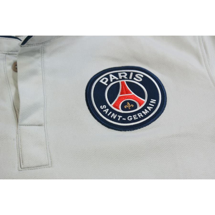 Maillot football Paris Saint-Germain extérieur N°29 JUNIOR 2014-2015 - Nike - Paris Saint-Germain