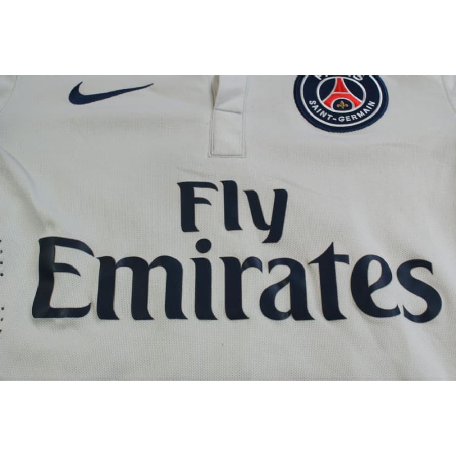 Maillot football Paris Saint-Germain extérieur N°29 JUNIOR 2014-2015 - Nike - Paris Saint-Germain