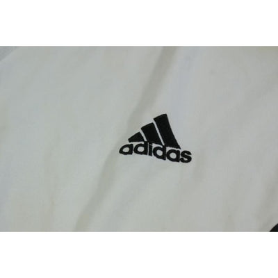 Maillot football rétro Milan AC extérieur 2005-2006 - Adidas - Milan AC