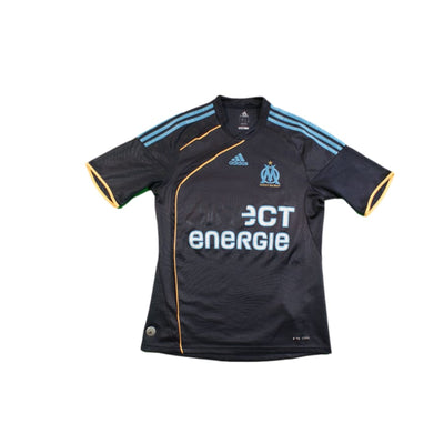 Maillot football rétro Olympique de Marseille third 2009-2010 - Adidas - Olympique de Marseille