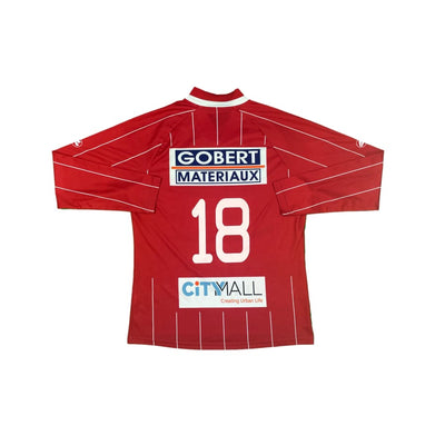 Maillot football vintage #18 - Jako