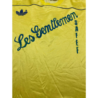 Maillot football vintage #5 Adidas - Adidas - Autres championnats