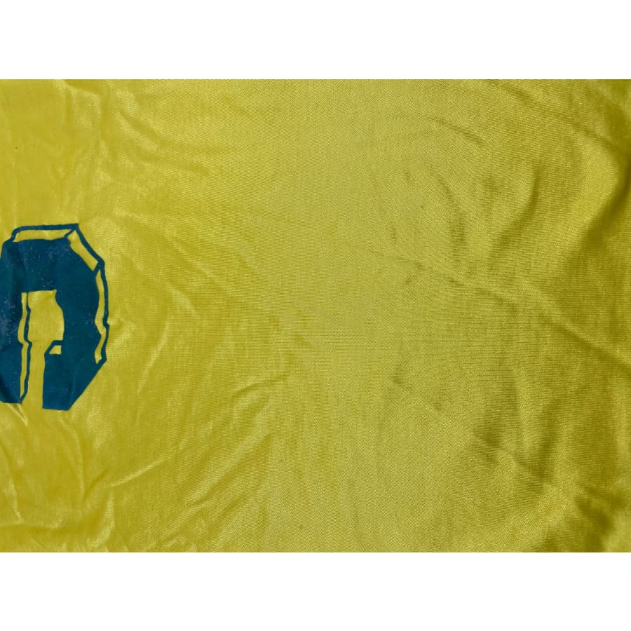 Maillot football vintage #5 Adidas - Adidas - Autres championnats