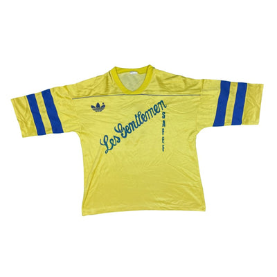 Maillot football vintage #5 Adidas - Adidas - Autres championnats
