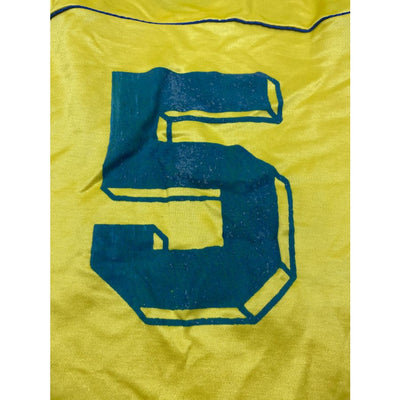 Maillot football vintage #5 Adidas - Adidas - Autres championnats