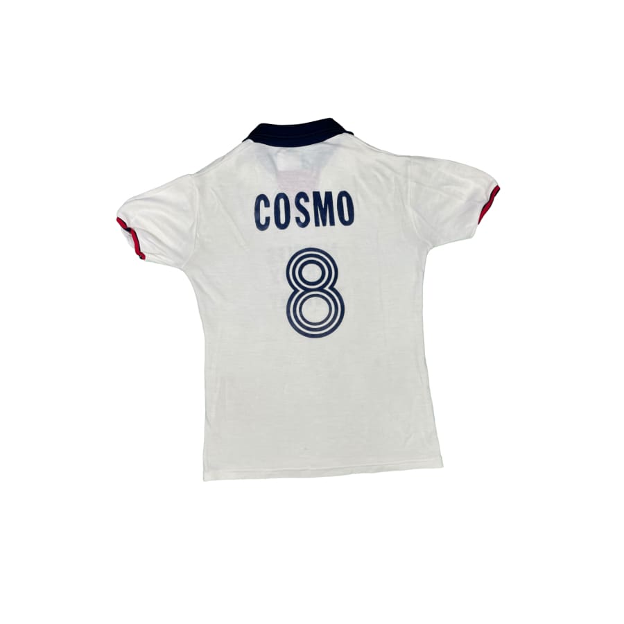 Maillot football vintage #8 ’Meubles Daroux Taverny’ - Autre marque - Autres championnats