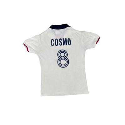 Maillot football vintage #8 ’Meubles Daroux Taverny’ - Autre marque - Autres championnats
