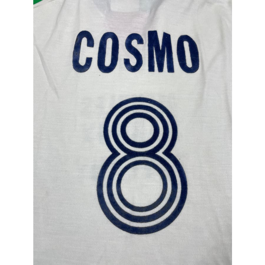 Maillot football vintage #8 ’Meubles Daroux Taverny’ - Autre marque - Autres championnats