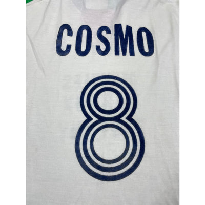 Maillot football vintage #8 ’Meubles Daroux Taverny’ - Autre marque - Autres championnats
