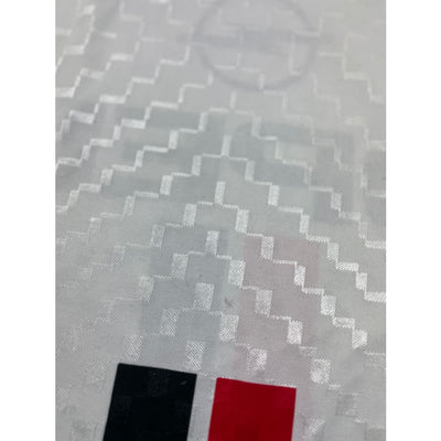 Maillot football vintage AC Milan extérieur saison 1996-1997 - Lotto - Milan AC