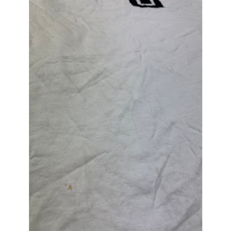 Maillot football vintage Adidas #1 Engref - Adidas - Autres championnats