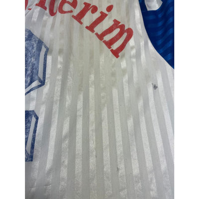 Maillot football vintage Adidas #2 - Adidas - Autres championnats