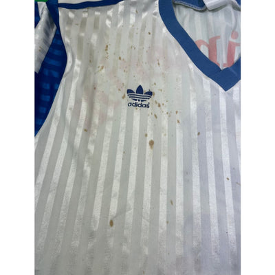 Maillot football vintage Adidas #2 - Adidas - Autres championnats
