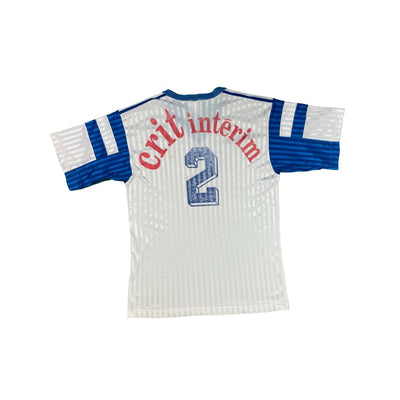 Maillot football vintage Adidas #2 - Adidas - Autres championnats