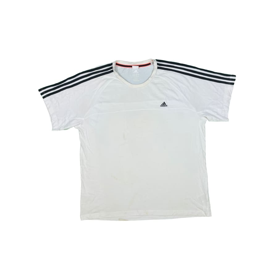Maillot football vintage adidas #3 Breitner - Adidas - Autres championnats
