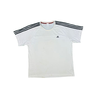 Maillot football vintage adidas #3 Breitner - Adidas - Autres championnats