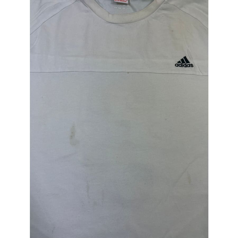 Maillot football vintage adidas #3 Breitner - Adidas - Autres championnats