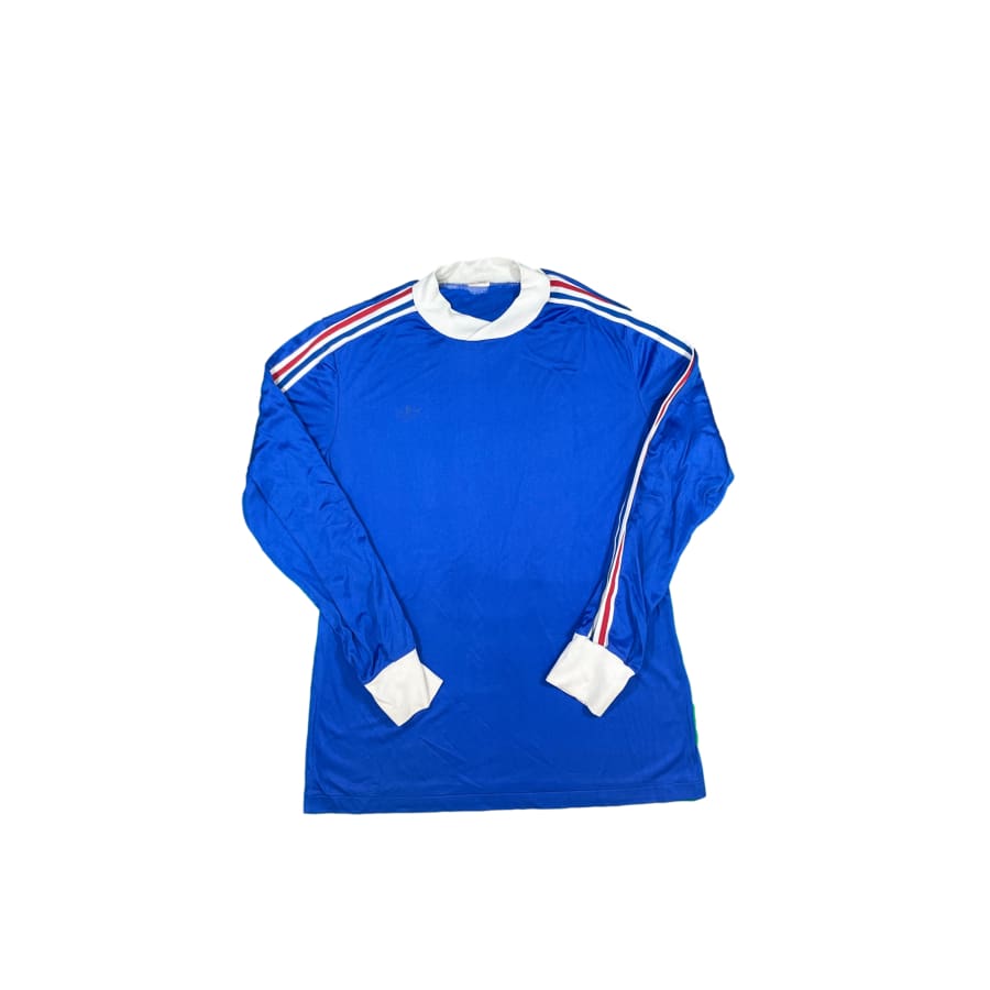 Maillot football vintage adidas - Adidas - Autres championnats