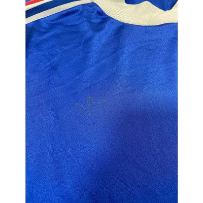 Maillot football vintage adidas - Adidas - Autres championnats