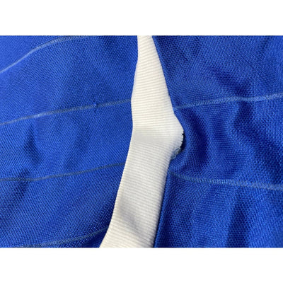 Maillot football vintage Adidas Canal + #13 années 1990 - Adidas - Autres championnats