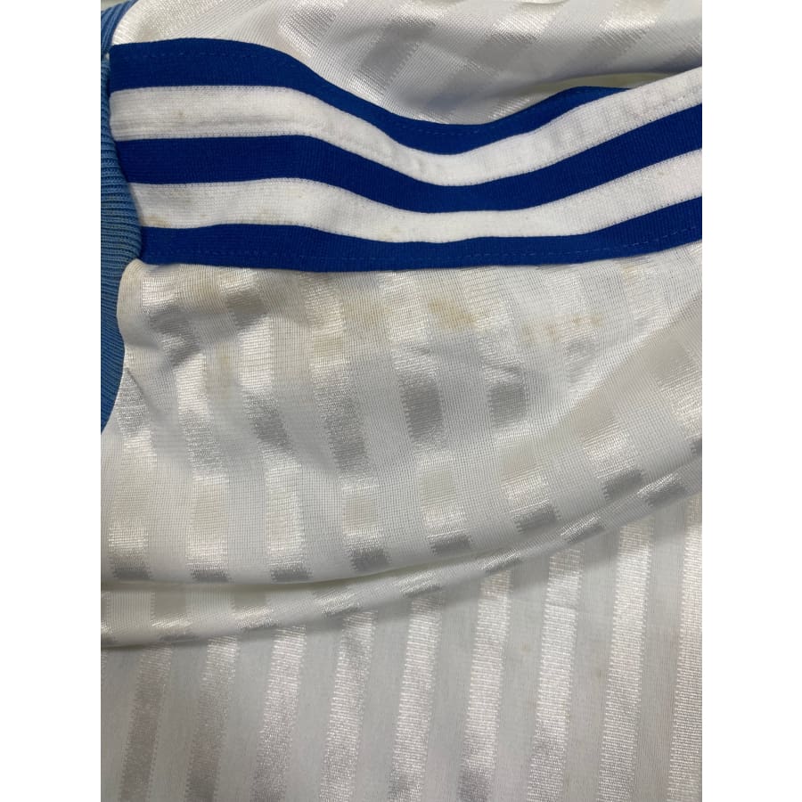 Maillot football vintage Adidas Canal + #9 - Adidas - Autres championnats