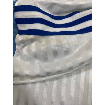 Maillot football vintage Adidas Canal + #9 - Adidas - Autres championnats