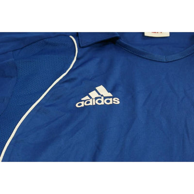 Maillot football vintage Adidas N°10 SHADOWS années 2000 - Adidas - Autres championnats