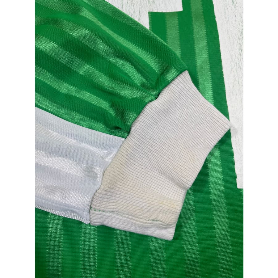 Maillot football vintage Adidas RTL #10 - Adidas - Autres championnats