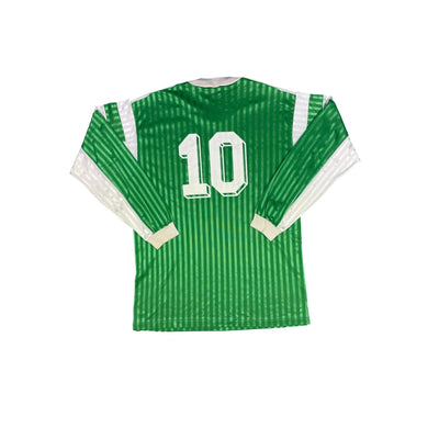 Maillot football vintage Adidas RTL #10 - Adidas - Autres championnats