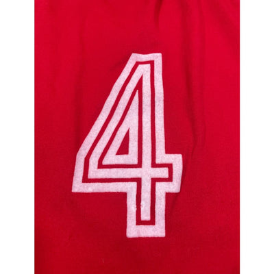 Maillot football vintage adidas Ventex ’Samda Assurances’ #4 - Adidas - Autres championnats