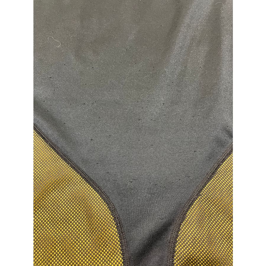 Maillot football vintage Aik Stockholm Sweden domicile saison 2004-2005 - Adidas - Aik Stockholm