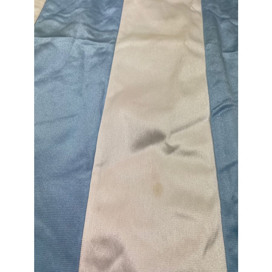 Maillot football vintage Argentine domicile saison 1978-1979 - Le coq sportif - Argentine