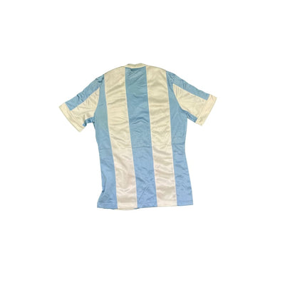 Maillot football vintage Argentine domicile saison 1978-1979 - Le coq sportif - Argentine