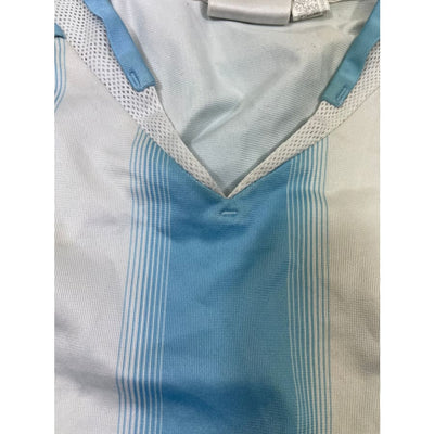 Maillot football vintage Argentine domicile saison 2004-2005 - Adidas - Argentine