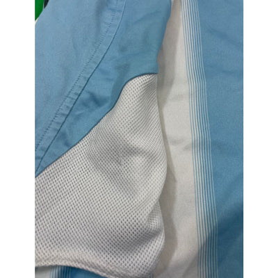 Maillot football vintage Argentine domicile saison 2004-2005 - Adidas - Argentine