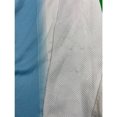 Maillot football vintage Argentine domicile saison 2004-2005 - Adidas - Argentine