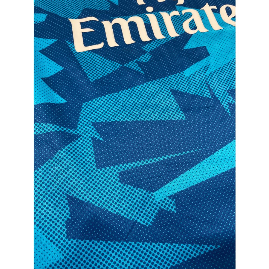 Maillot football vintage Arsenal entraînement saison - Puma - Arsenal