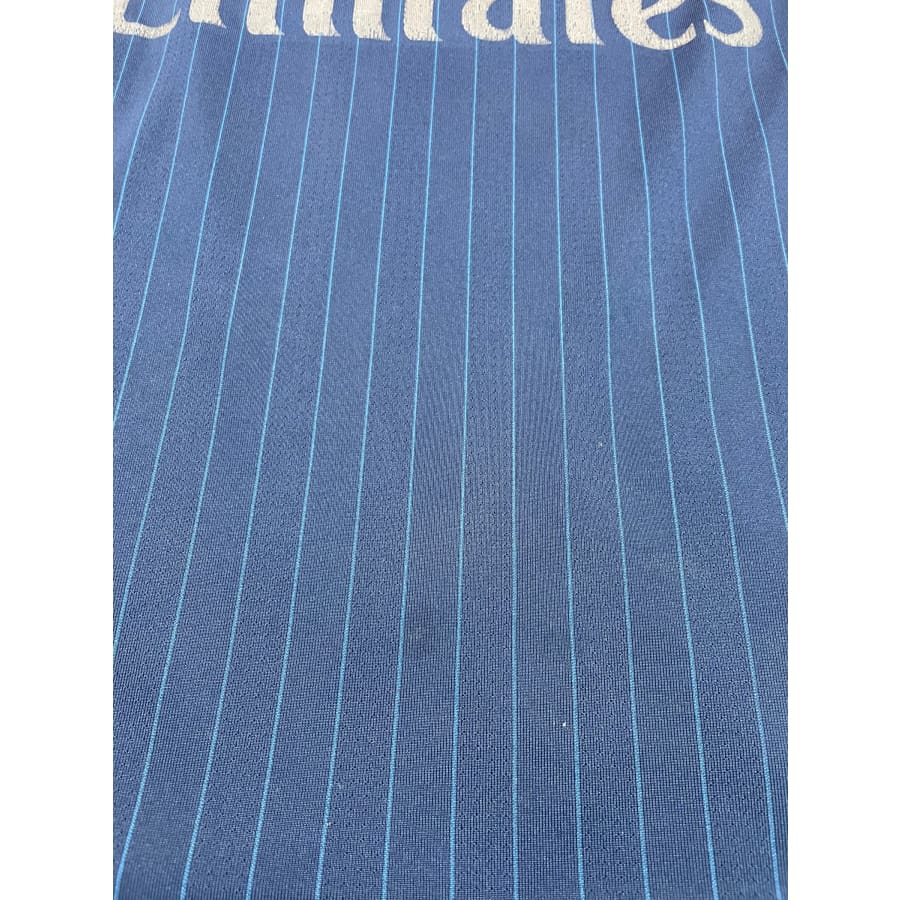 Maillot football vintage Arsenal extérieur #11 Van Persie saison 2009 - 2010 - Nike - Arsenal