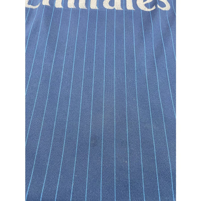 Maillot football vintage Arsenal extérieur #11 Van Persie saison 2009 - 2010 - Nike - Arsenal
