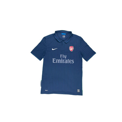 Maillot football vintage Arsenal extérieur #9 Eduardo saison 2019-2020 - Nike - Arsenal