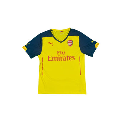 Maillot football vintage Arsenal extérieur saison - Puma - Arsenal
