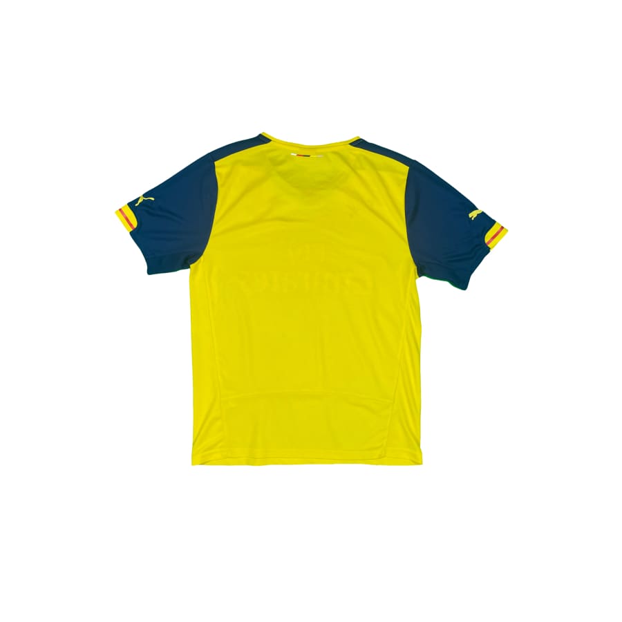 Maillot football vintage Arsenal extérieur saison - Puma - Arsenal