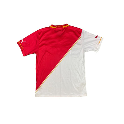 Maillot football vintage AS Monaco domicile saison 2003-2004 - Puma - AS Monaco