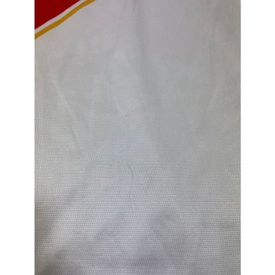 Maillot football vintage AS Monaco domicile saison 2003-2004 - Puma - AS Monaco
