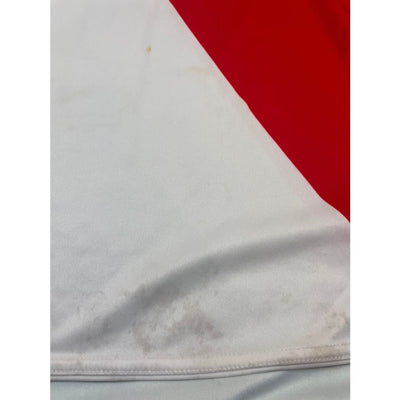 Maillot football vintage AS Monaco domicile saison 2013-2014 - Macron - AS Monaco