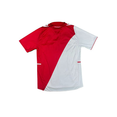 Maillot football vintage AS Monaco domicile saison 2013-2014 - Macron - AS Monaco