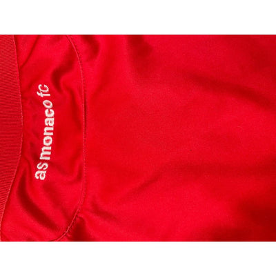 Maillot football vintage AS Monaco domicile saison 2013-2014 - Macron - AS Monaco