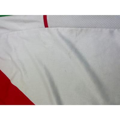 Maillot football vintage AS Monaco domicile saison 2013-2014 - Macron - AS Monaco